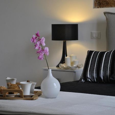B&B Mondello Resort Bagian luar foto