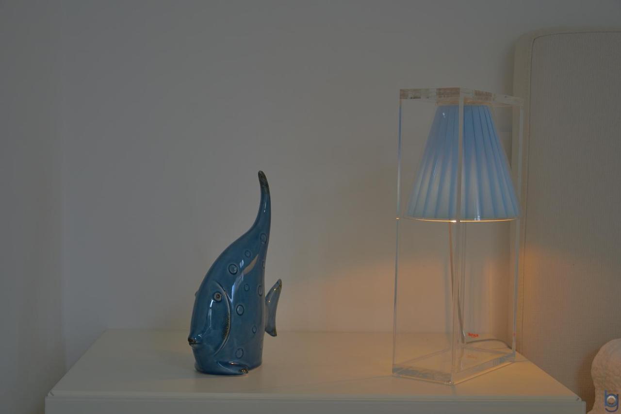 B&B Mondello Resort Bagian luar foto