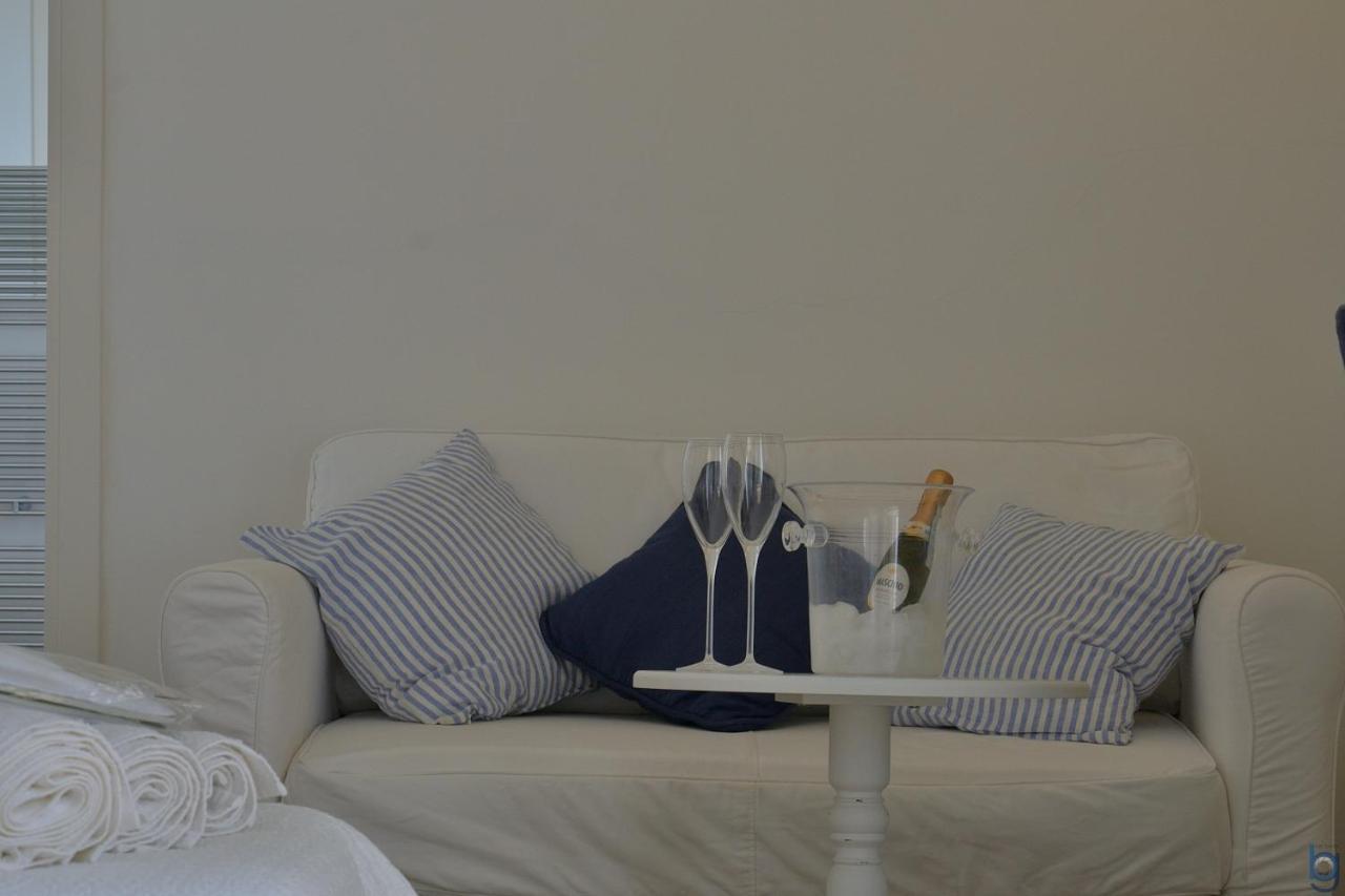 B&B Mondello Resort Bagian luar foto