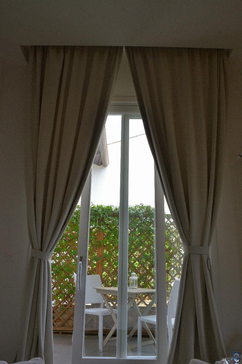 B&B Mondello Resort Bagian luar foto
