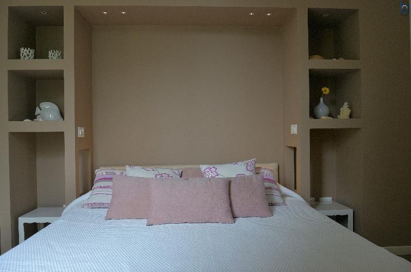 B&B Mondello Resort Bagian luar foto