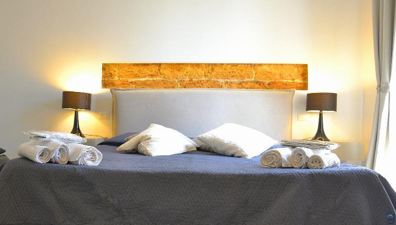 B&B Mondello Resort Bagian luar foto